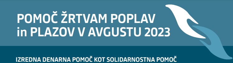pomoc zrtvam poplav